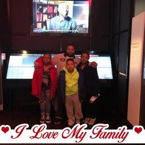 Meet your Posher, Guy